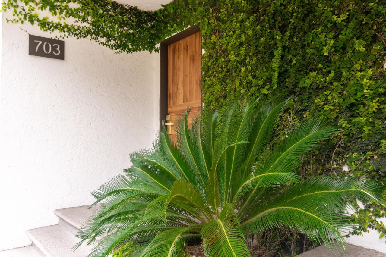 Hotel Flamingo Inn Querétaro Zewnętrze zdjęcie