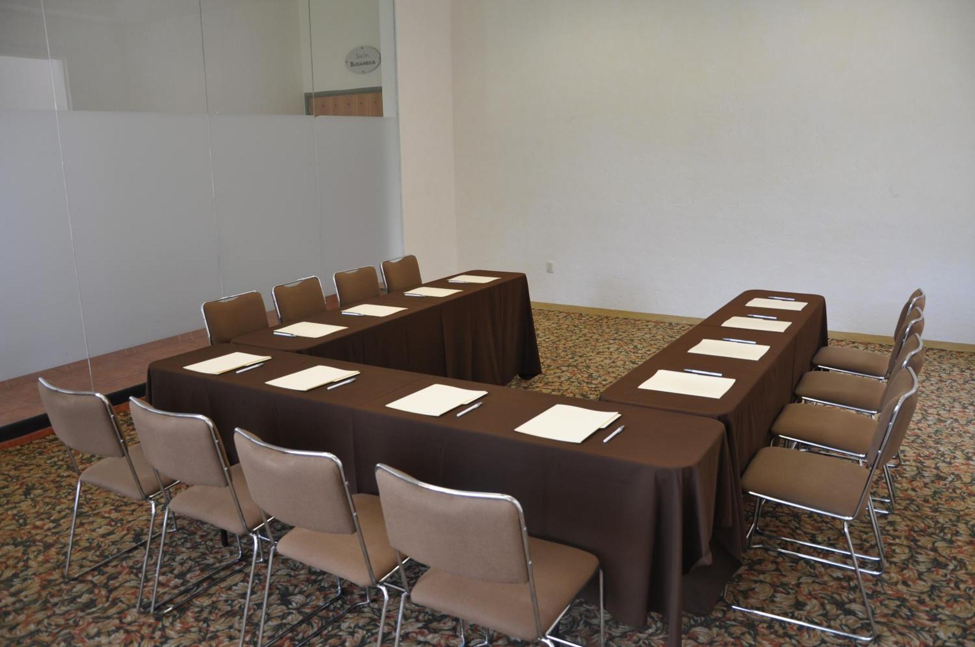 Hotel Flamingo Inn Querétaro Zewnętrze zdjęcie